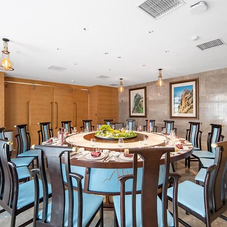 Novotel Huashan Huayin Exterior photo
