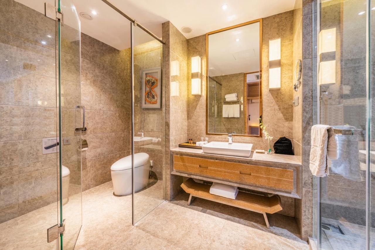 Novotel Huashan Huayin Exterior photo